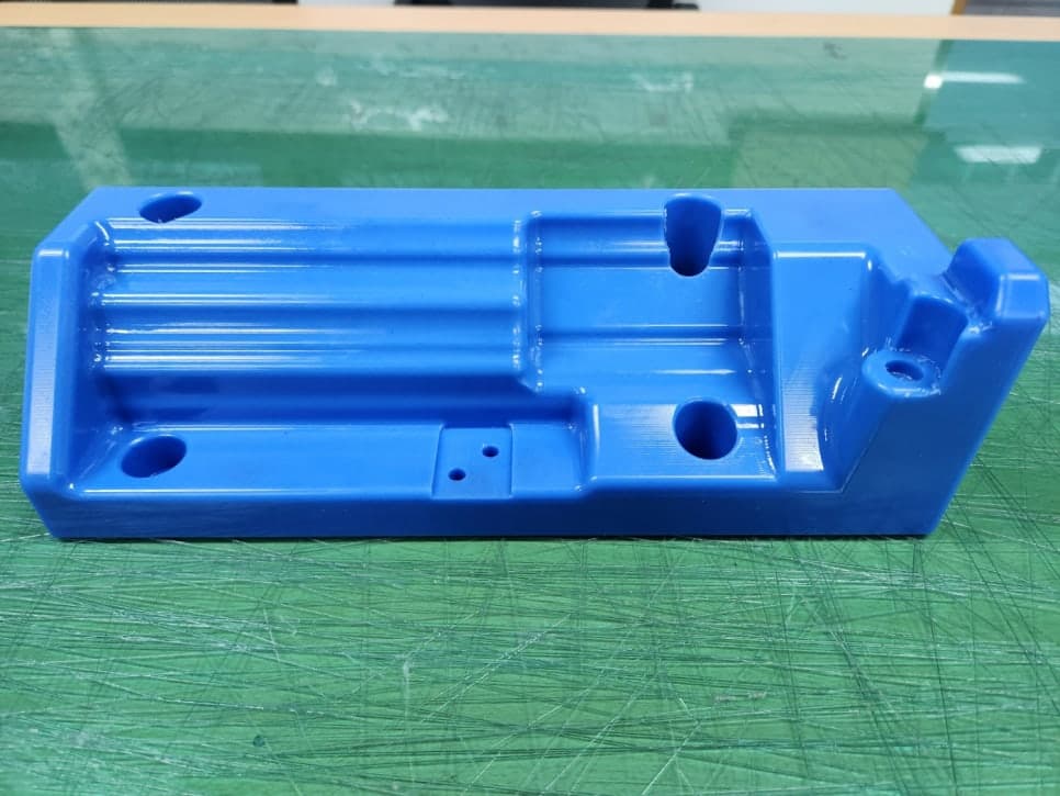 CNC/MCT 정밀가공