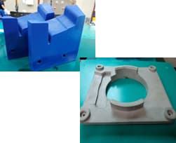 알루미늄 금형 제작